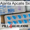 Ajanta Apcalis Sx new15
